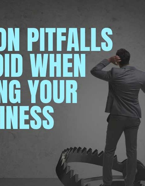 6 Common Pitfalls to Avoid When Selling Your Business