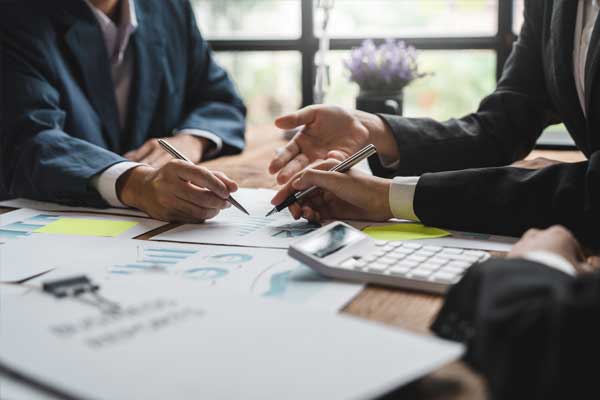 Business Growth Strategy