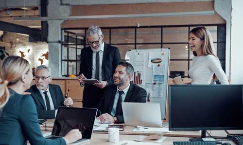 Results-Driven Marketing