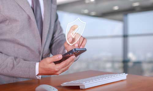 Confidentiality First