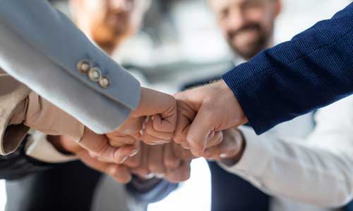 Seamless Communication