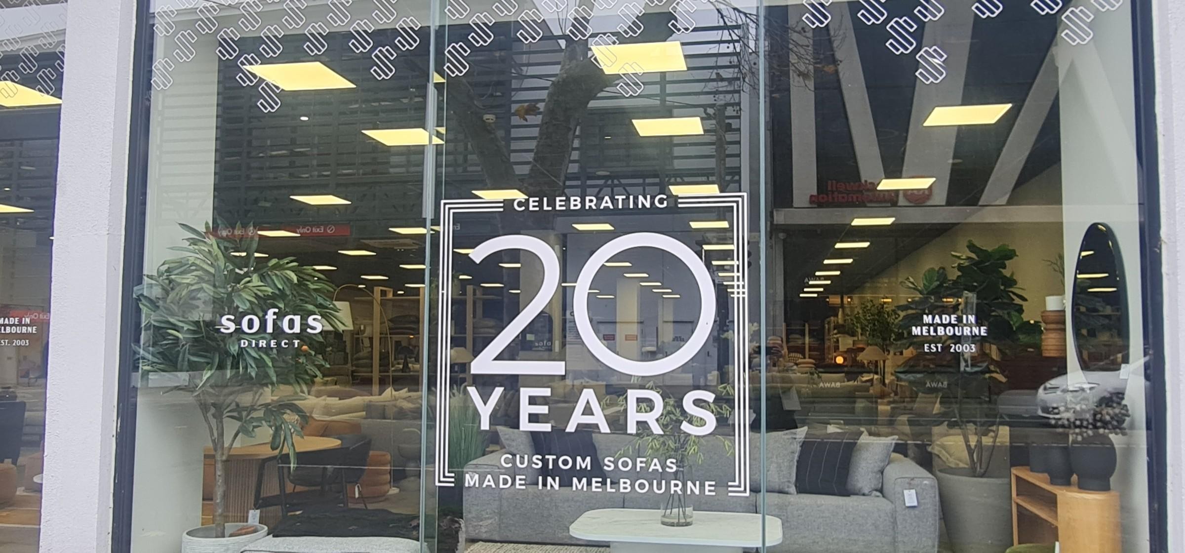 Opportunity Knocks: Sofas Direct - Your Gateway to Success!